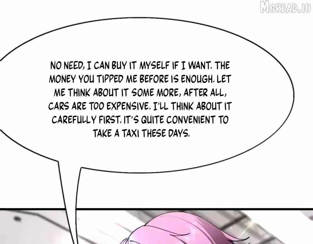 I’m A Super Rich Man, So It’s Reasonable For Me To Be A Scumbag Chapter 40 page 17