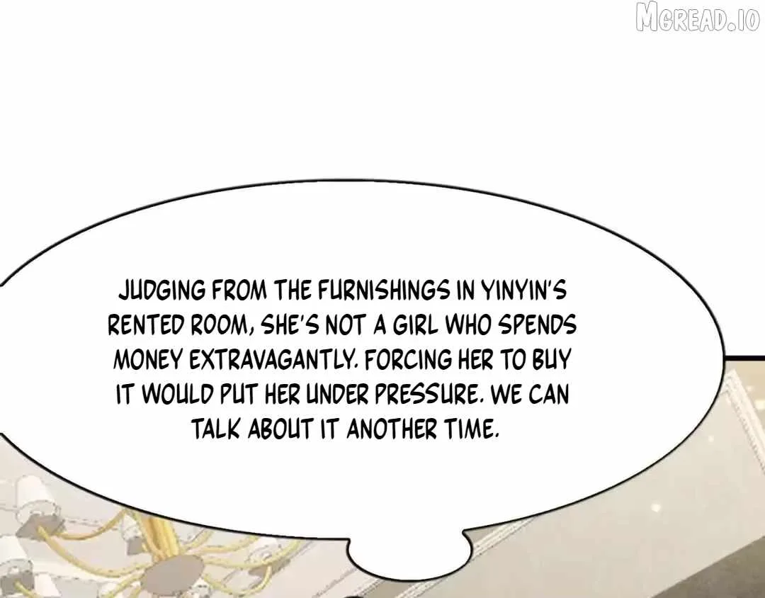 I’m A Super Rich Man, So It’s Reasonable For Me To Be A Scumbag Chapter 40 page 19