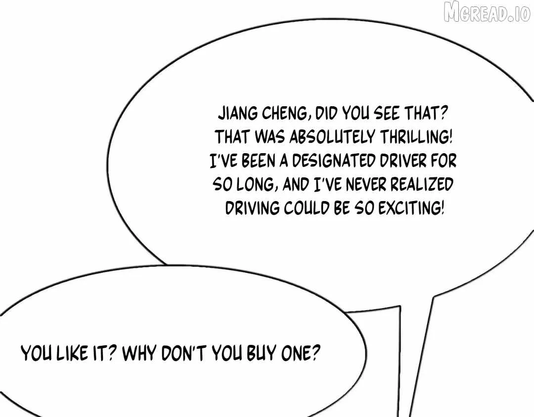I’m A Super Rich Man, So It’s Reasonable For Me To Be A Scumbag Chapter 40 page 11