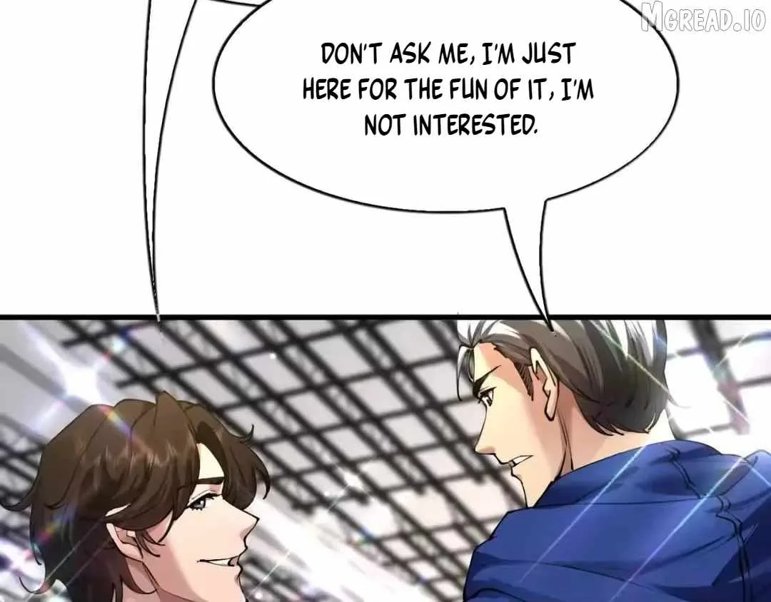 I’m A Super Rich Man, So It’s Reasonable For Me To Be A Scumbag Chapter 40 page 26