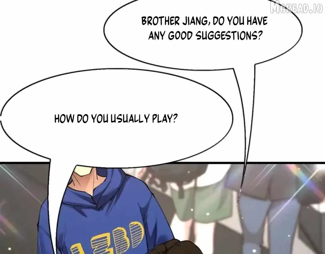 I’m A Super Rich Man, So It’s Reasonable For Me To Be A Scumbag Chapter 40 page 28
