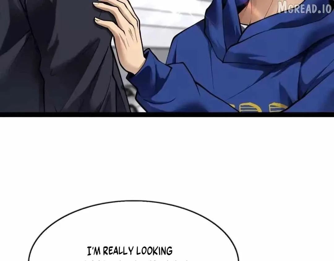 I’m A Super Rich Man, So It’s Reasonable For Me To Be A Scumbag Chapter 40 page 8