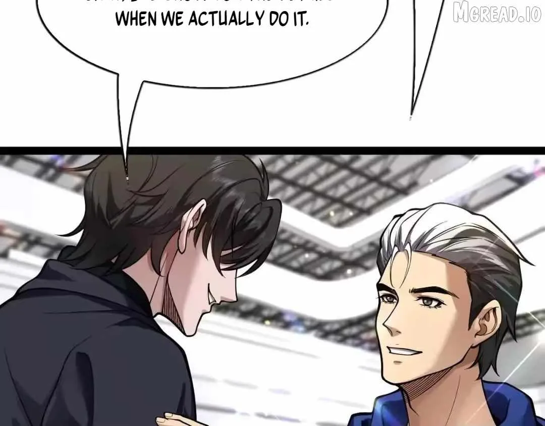 I’m A Super Rich Man, So It’s Reasonable For Me To Be A Scumbag Chapter 40 page 7