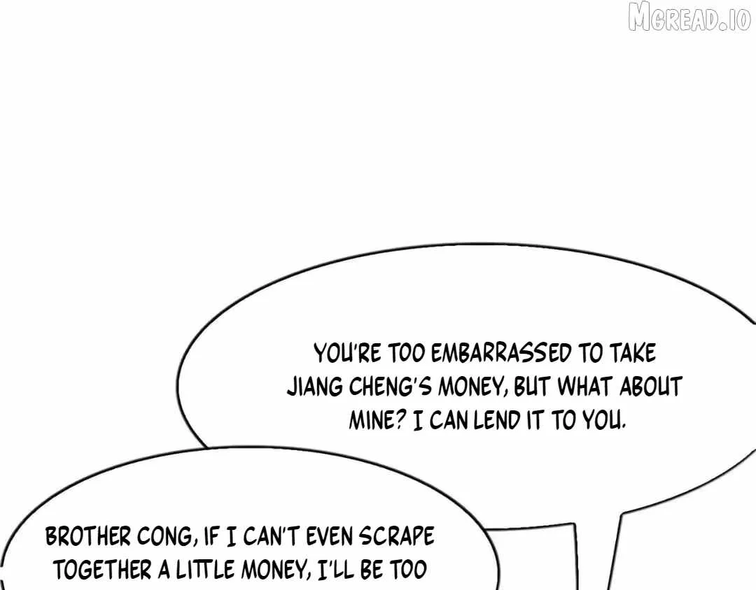 I’m A Super Rich Man, So It’s Reasonable For Me To Be A Scumbag Chapter 40 page 4
