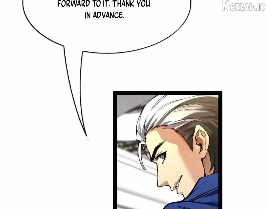 I’m A Super Rich Man, So It’s Reasonable For Me To Be A Scumbag Chapter 40 page 9