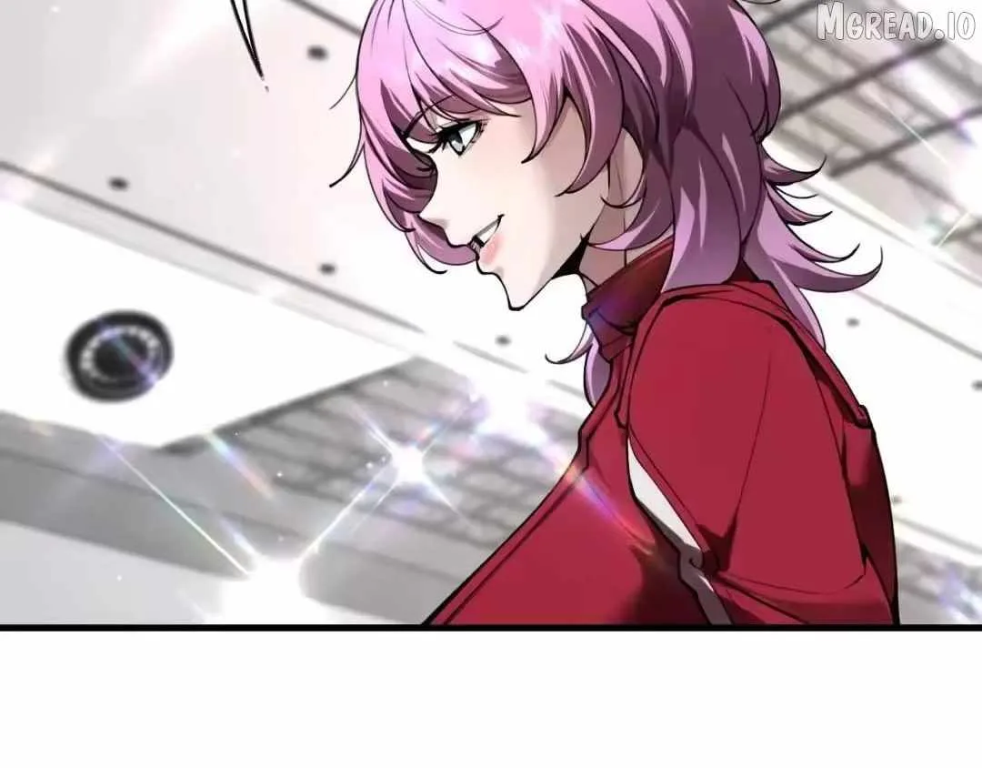 I’m A Super Rich Man, So It’s Reasonable For Me To Be A Scumbag Chapter 40 page 18