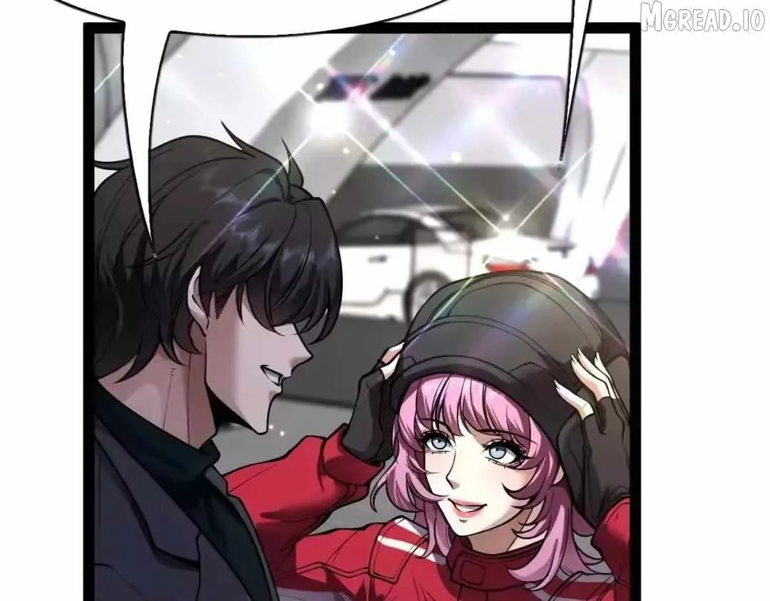 I’m A Super Rich Man, So It’s Reasonable For Me To Be A Scumbag Chapter 40 page 12
