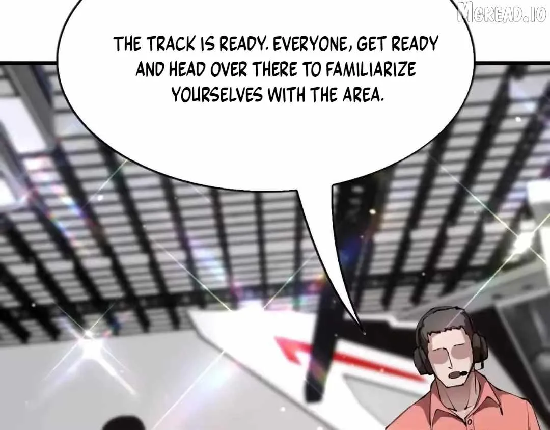 I’m A Super Rich Man, So It’s Reasonable For Me To Be A Scumbag Chapter 40 page 23