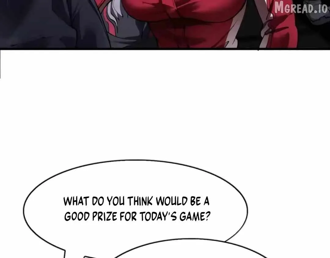 I’m A Super Rich Man, So It’s Reasonable For Me To Be A Scumbag Chapter 40 page 25