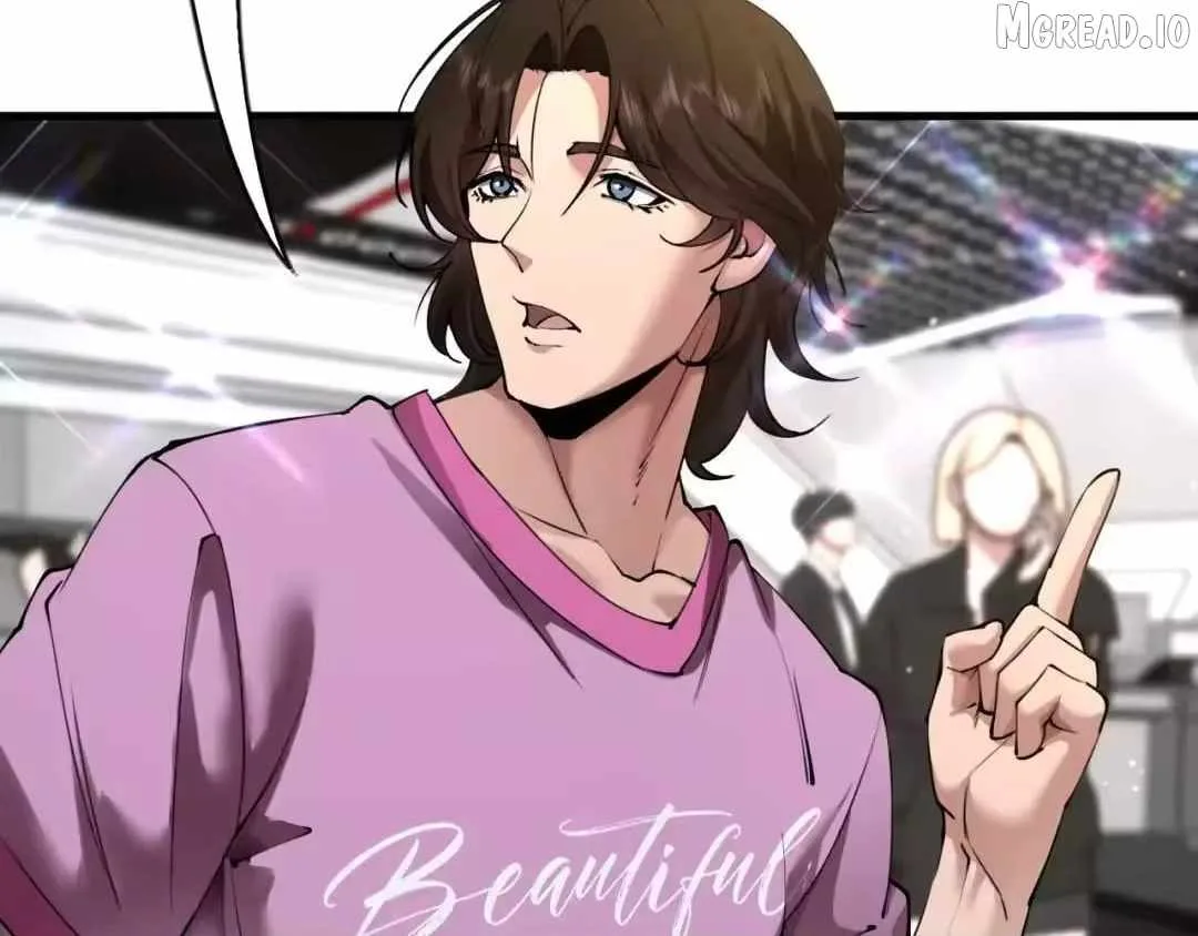 I’m A Super Rich Man, So It’s Reasonable For Me To Be A Scumbag Chapter 40 page 31