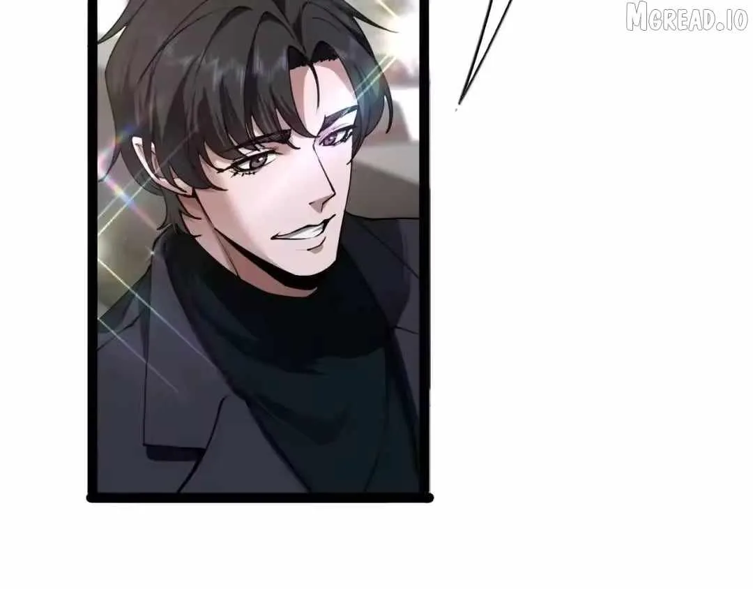 I’m A Super Rich Man, So It’s Reasonable For Me To Be A Scumbag Chapter 40 page 34