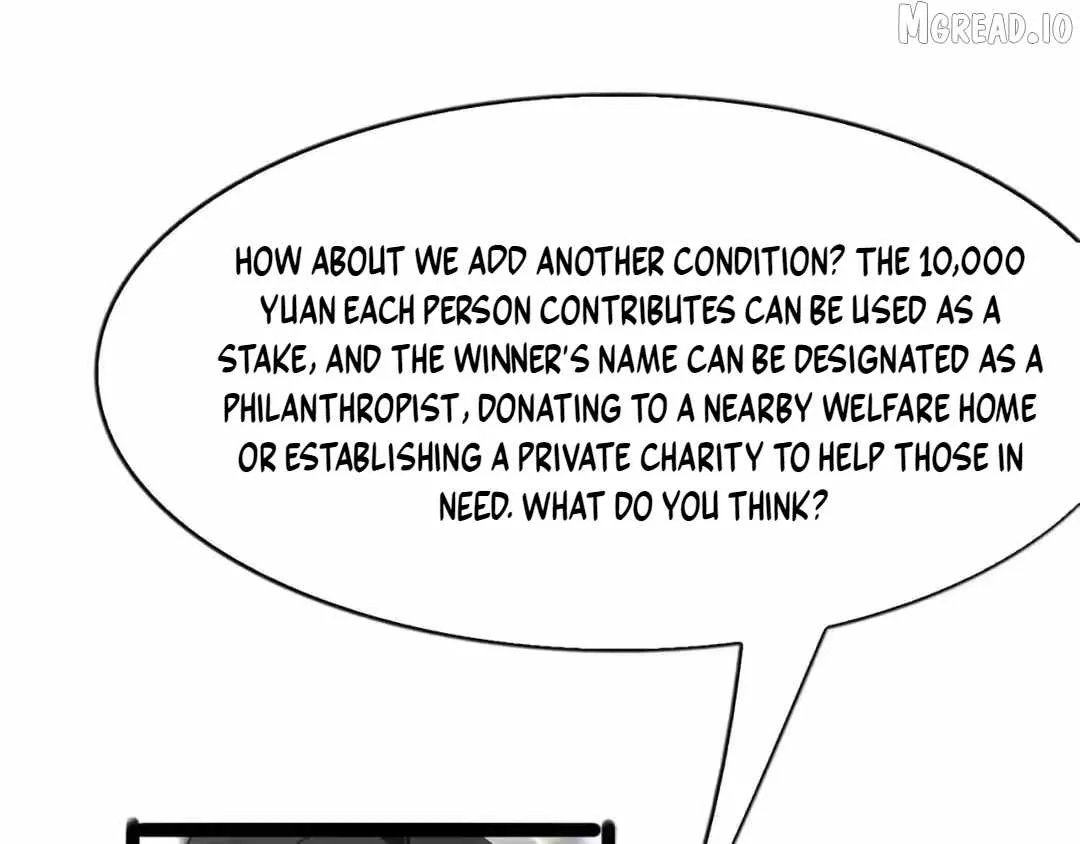 I’m A Super Rich Man, So It’s Reasonable For Me To Be A Scumbag Chapter 40 page 33