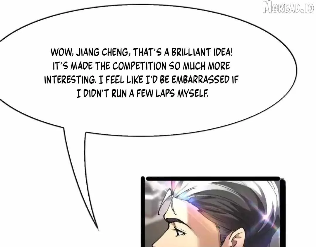 I’m A Super Rich Man, So It’s Reasonable For Me To Be A Scumbag Chapter 40 page 35