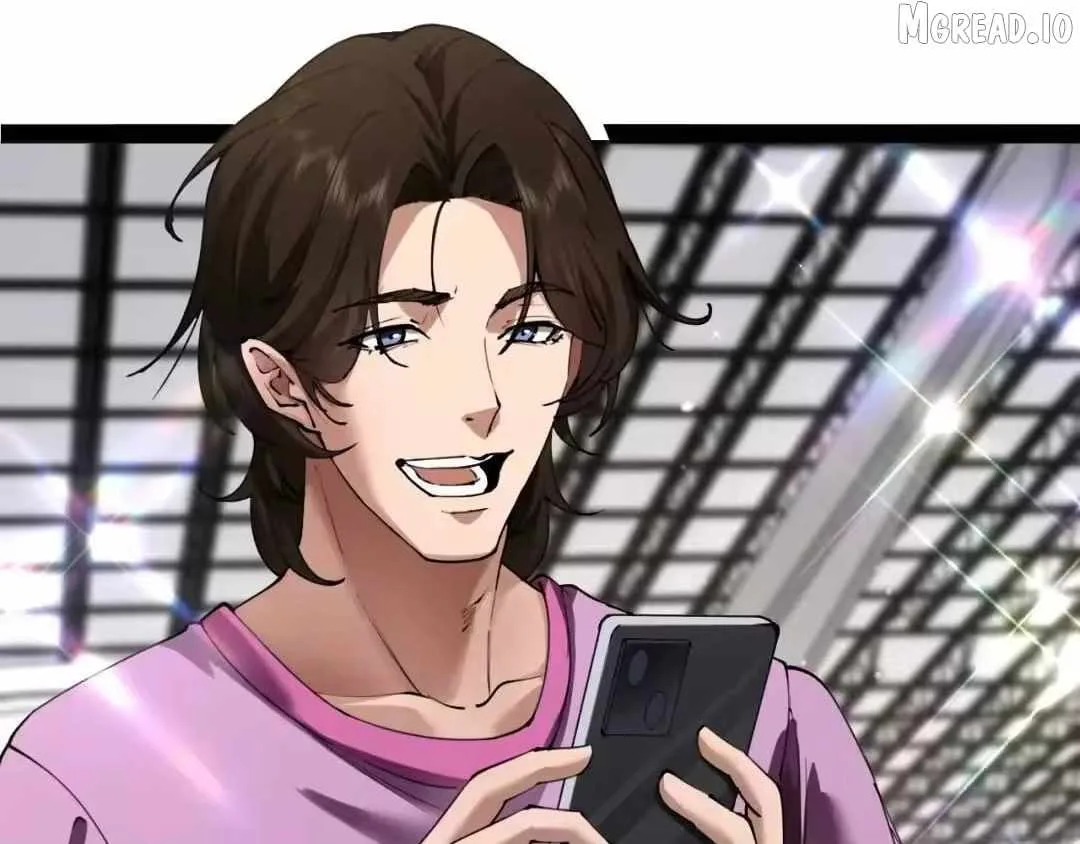 I’m A Super Rich Man, So It’s Reasonable For Me To Be A Scumbag Chapter 40 page 38