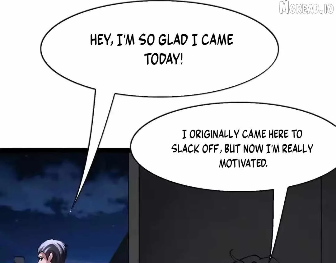 I’m A Super Rich Man, So It’s Reasonable For Me To Be A Scumbag Chapter 40 page 41