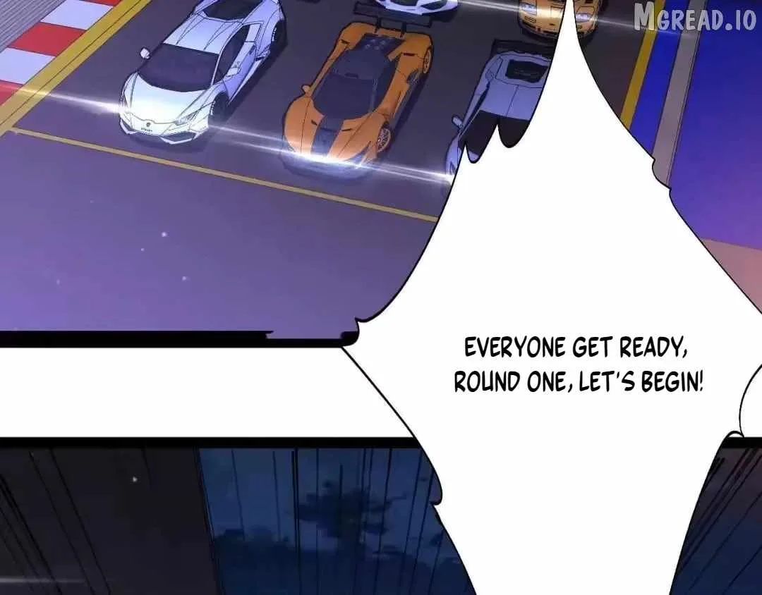 I’m A Super Rich Man, So It’s Reasonable For Me To Be A Scumbag Chapter 40 page 45