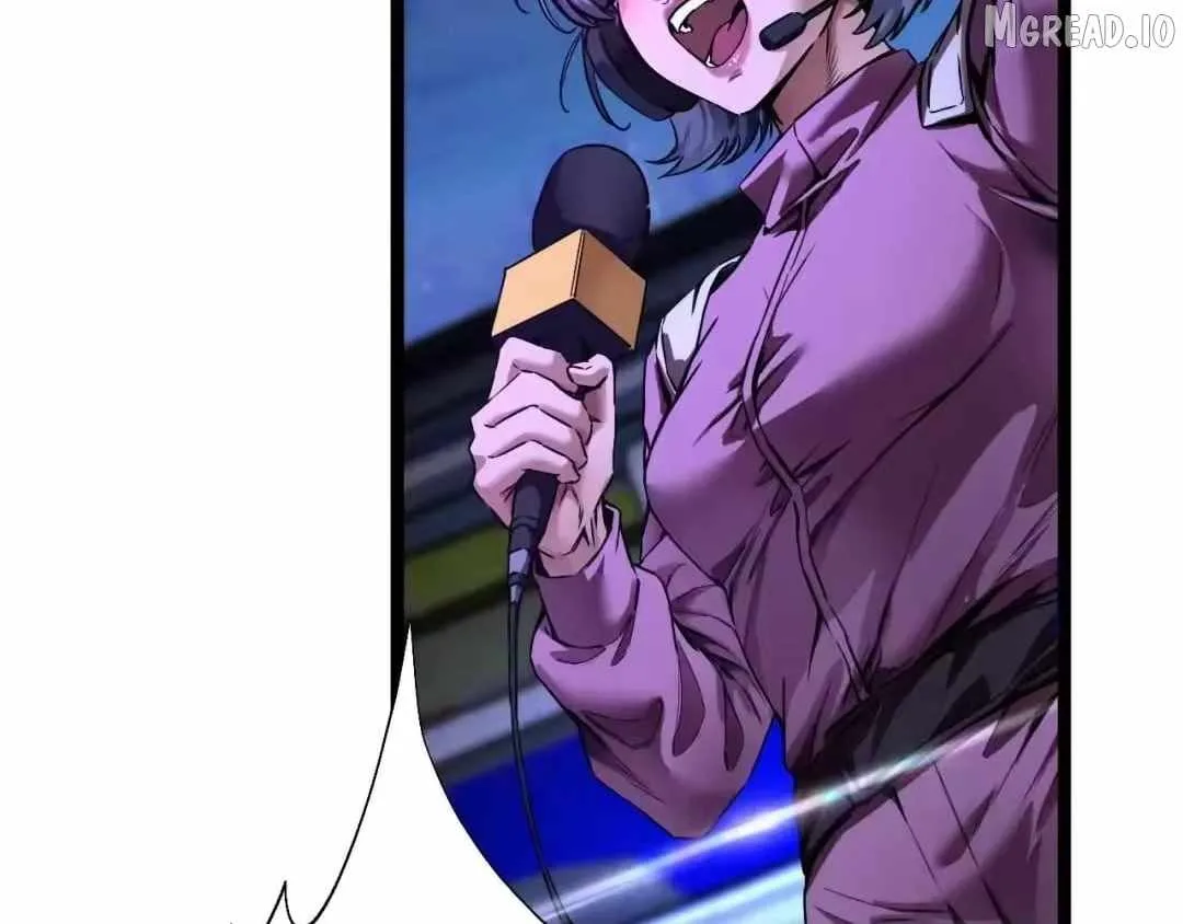 I’m A Super Rich Man, So It’s Reasonable For Me To Be A Scumbag Chapter 40 page 59
