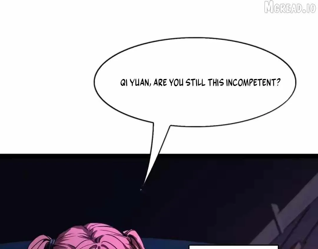 I’m A Super Rich Man, So It’s Reasonable For Me To Be A Scumbag Chapter 40 page 65