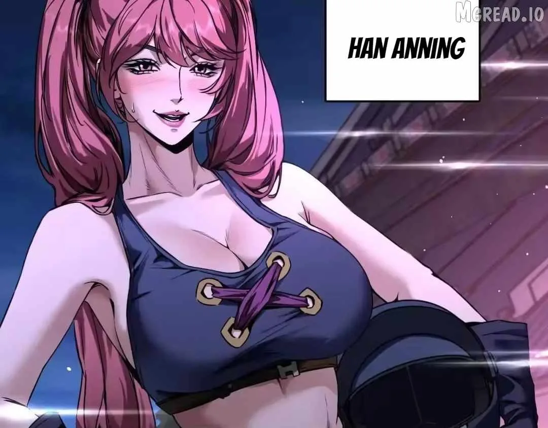 I’m A Super Rich Man, So It’s Reasonable For Me To Be A Scumbag Chapter 40 page 66