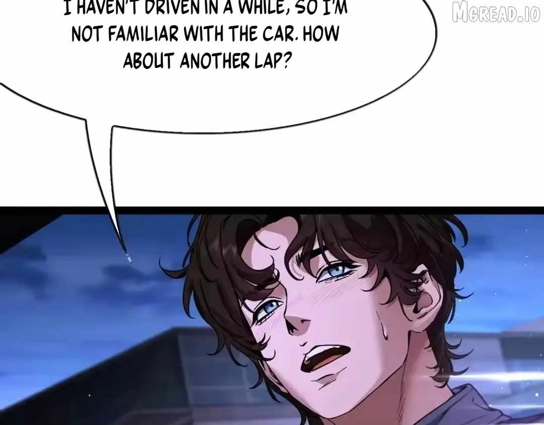 I’m A Super Rich Man, So It’s Reasonable For Me To Be A Scumbag Chapter 40 page 68