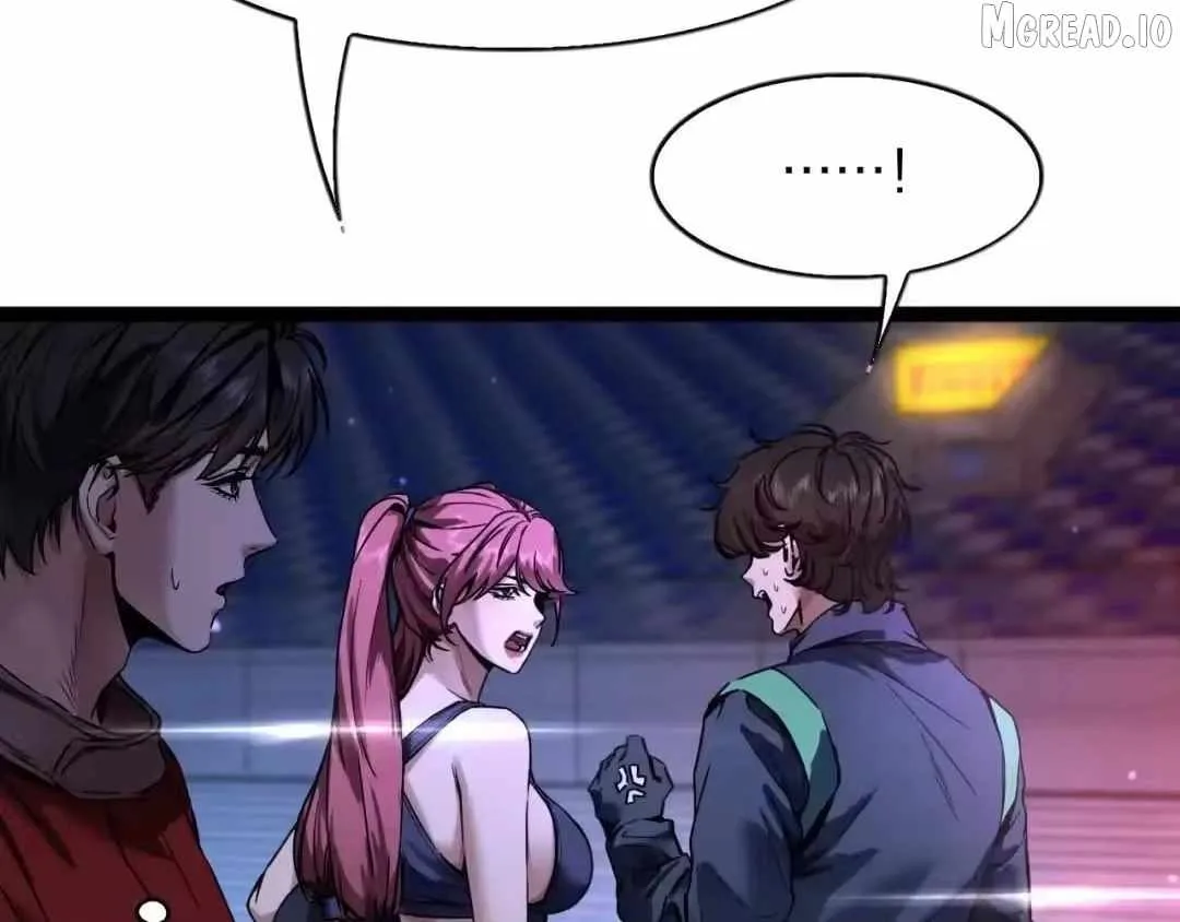 I’m A Super Rich Man, So It’s Reasonable For Me To Be A Scumbag Chapter 40 page 70