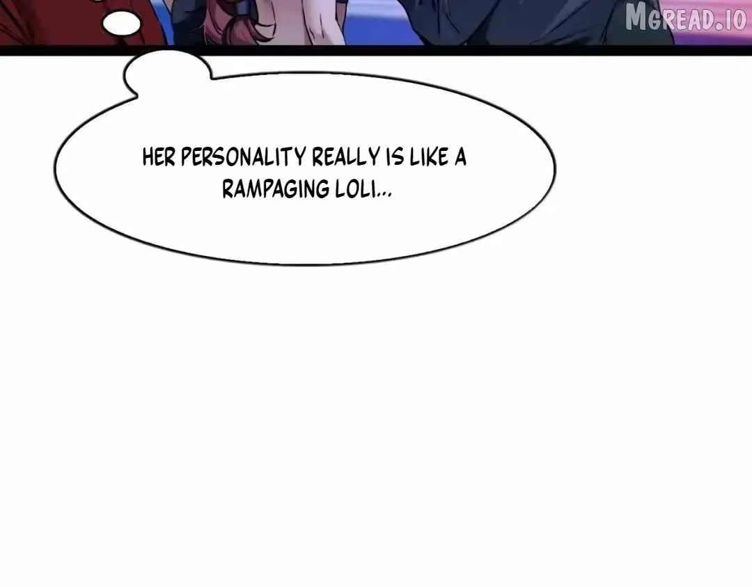 I’m A Super Rich Man, So It’s Reasonable For Me To Be A Scumbag Chapter 40 page 71