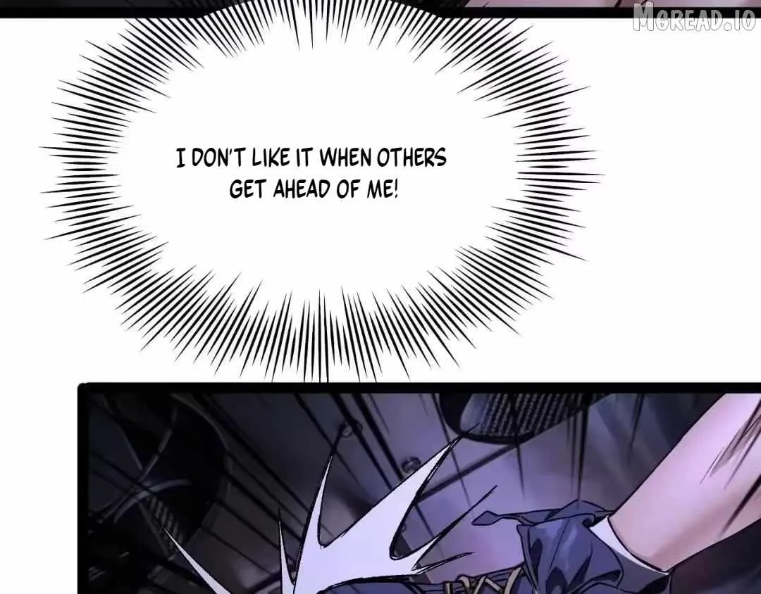 I’m A Super Rich Man, So It’s Reasonable For Me To Be A Scumbag Chapter 40 page 77