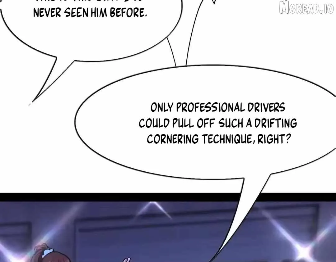 I’m A Super Rich Man, So It’s Reasonable For Me To Be A Scumbag Chapter 40 page 96