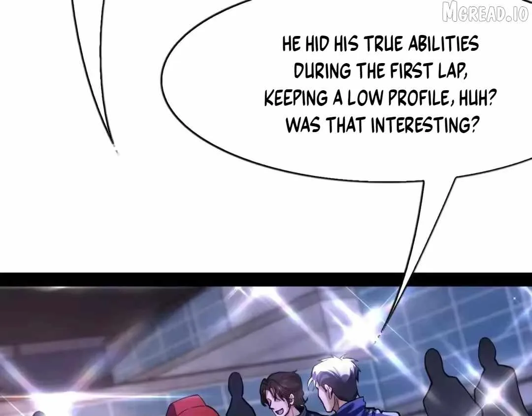 I’m A Super Rich Man, So It’s Reasonable For Me To Be A Scumbag Chapter 40 page 104