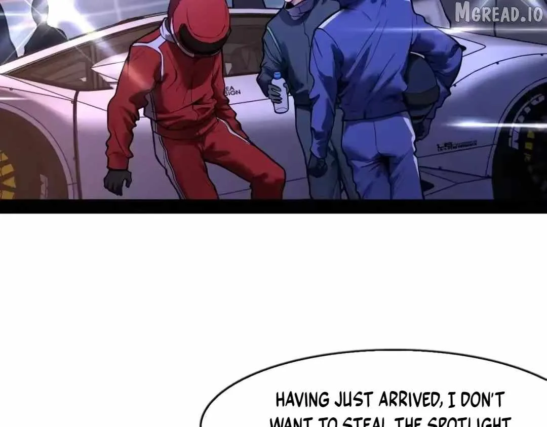 I’m A Super Rich Man, So It’s Reasonable For Me To Be A Scumbag Chapter 40 page 105