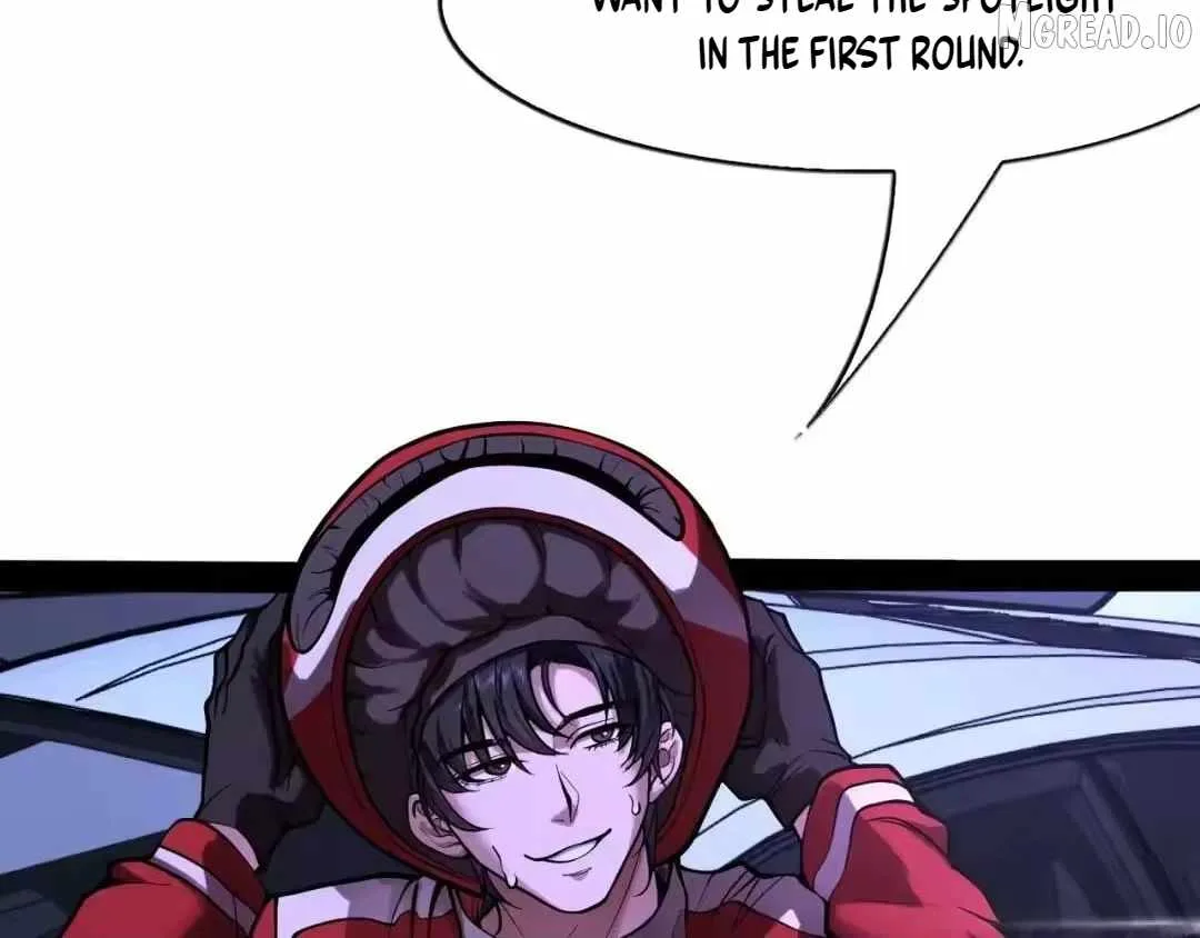 I’m A Super Rich Man, So It’s Reasonable For Me To Be A Scumbag Chapter 40 page 106