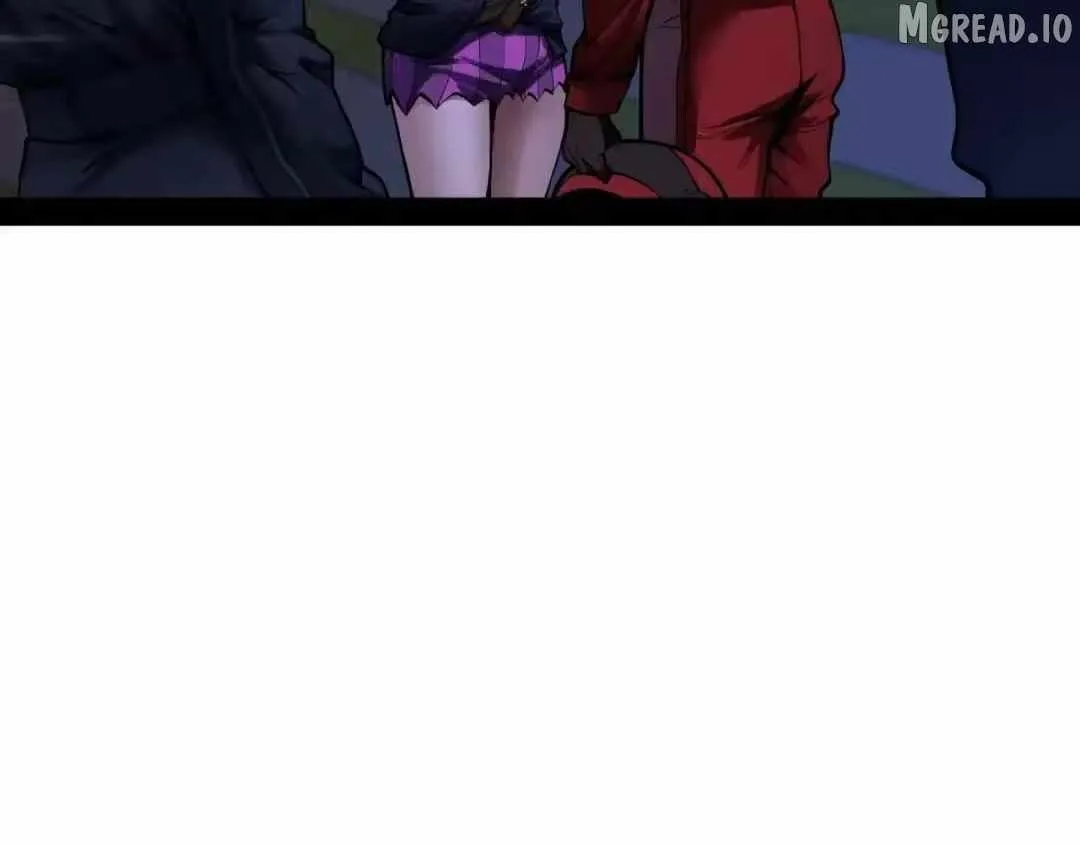 I’m A Super Rich Man, So It’s Reasonable For Me To Be A Scumbag Chapter 40 page 110