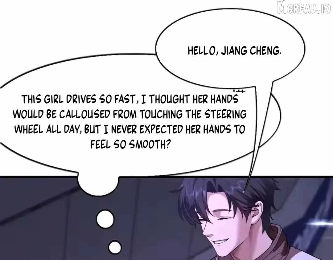 I’m A Super Rich Man, So It’s Reasonable For Me To Be A Scumbag Chapter 40 page 111