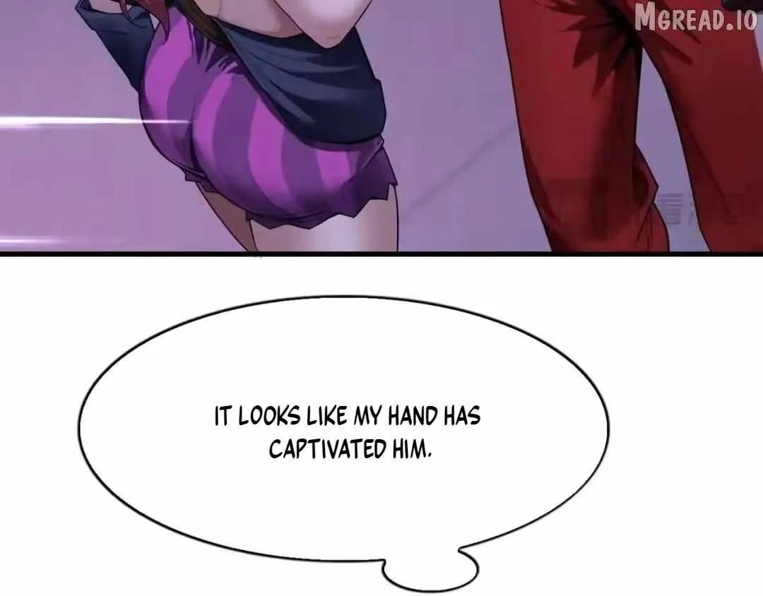 I’m A Super Rich Man, So It’s Reasonable For Me To Be A Scumbag Chapter 40 page 113