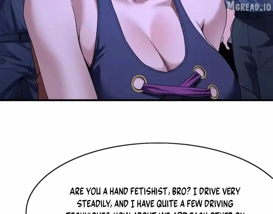 I’m A Super Rich Man, So It’s Reasonable For Me To Be A Scumbag Chapter 40 page 115