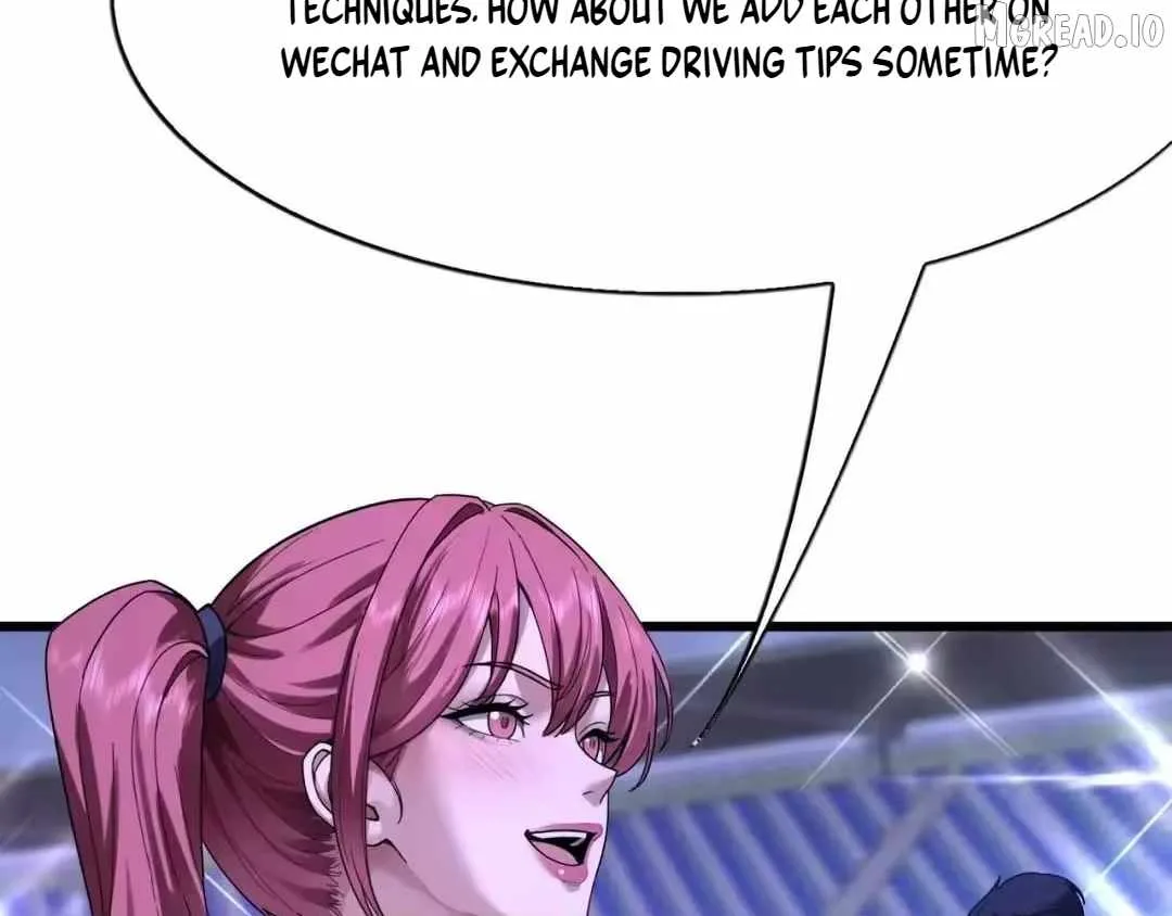 I’m A Super Rich Man, So It’s Reasonable For Me To Be A Scumbag Chapter 40 page 116