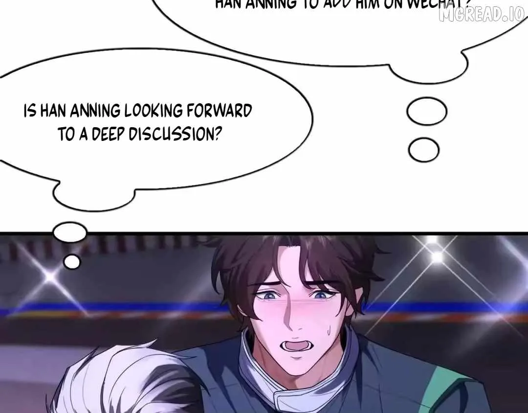 I’m A Super Rich Man, So It’s Reasonable For Me To Be A Scumbag Chapter 40 page 119
