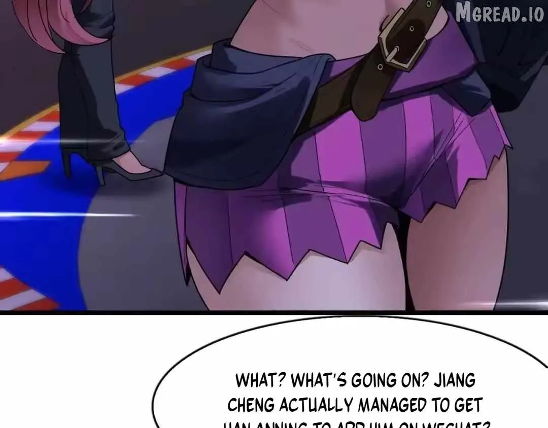 I’m A Super Rich Man, So It’s Reasonable For Me To Be A Scumbag Chapter 40 page 118