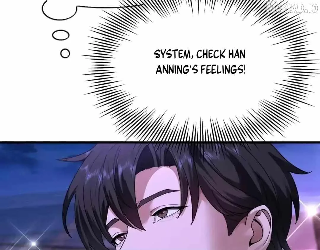 I’m A Super Rich Man, So It’s Reasonable For Me To Be A Scumbag Chapter 40 page 121