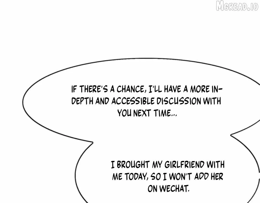 I’m A Super Rich Man, So It’s Reasonable For Me To Be A Scumbag Chapter 40 page 130