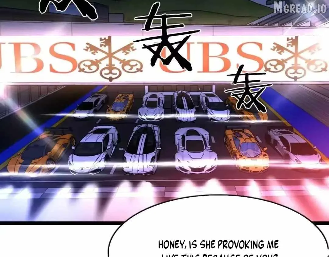 I’m A Super Rich Man, So It’s Reasonable For Me To Be A Scumbag Chapter 41 page 13
