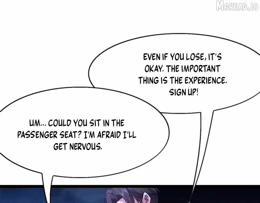 I’m A Super Rich Man, So It’s Reasonable For Me To Be A Scumbag Chapter 41 page 4