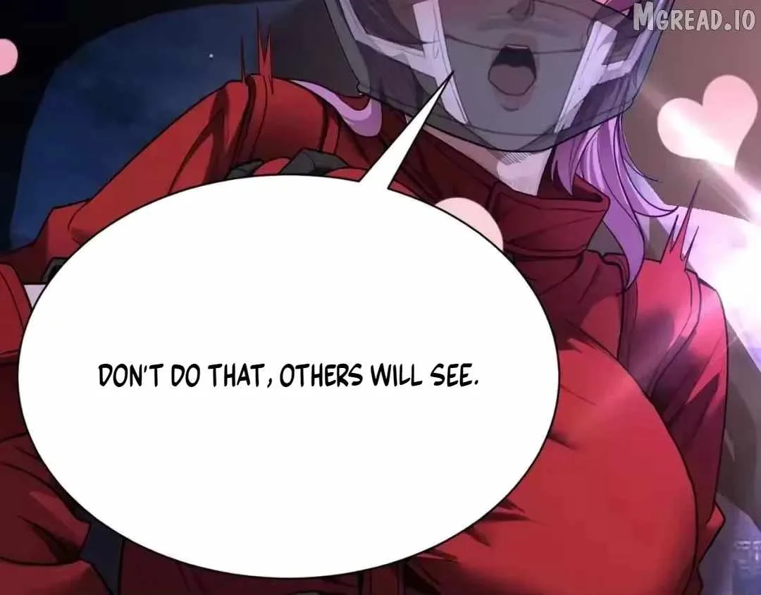 I’m A Super Rich Man, So It’s Reasonable For Me To Be A Scumbag Chapter 41 page 24