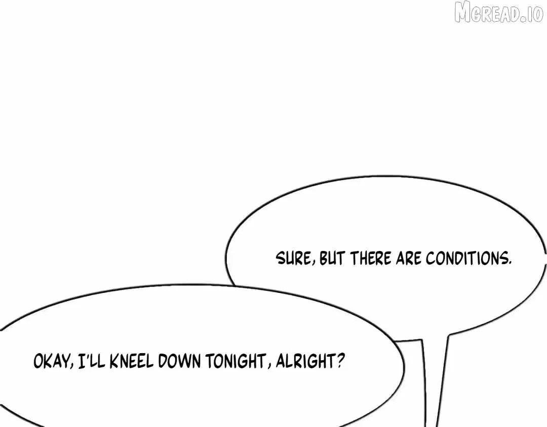 I’m A Super Rich Man, So It’s Reasonable For Me To Be A Scumbag Chapter 41 page 6
