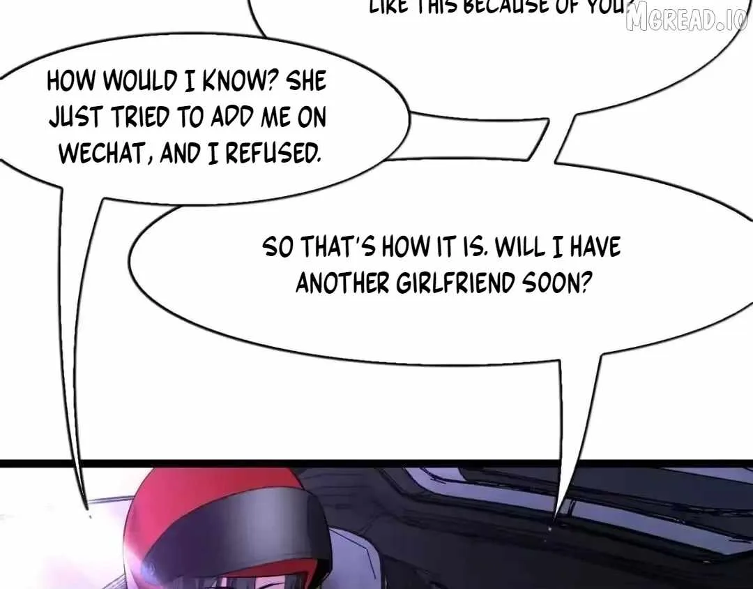 I’m A Super Rich Man, So It’s Reasonable For Me To Be A Scumbag Chapter 41 page 14