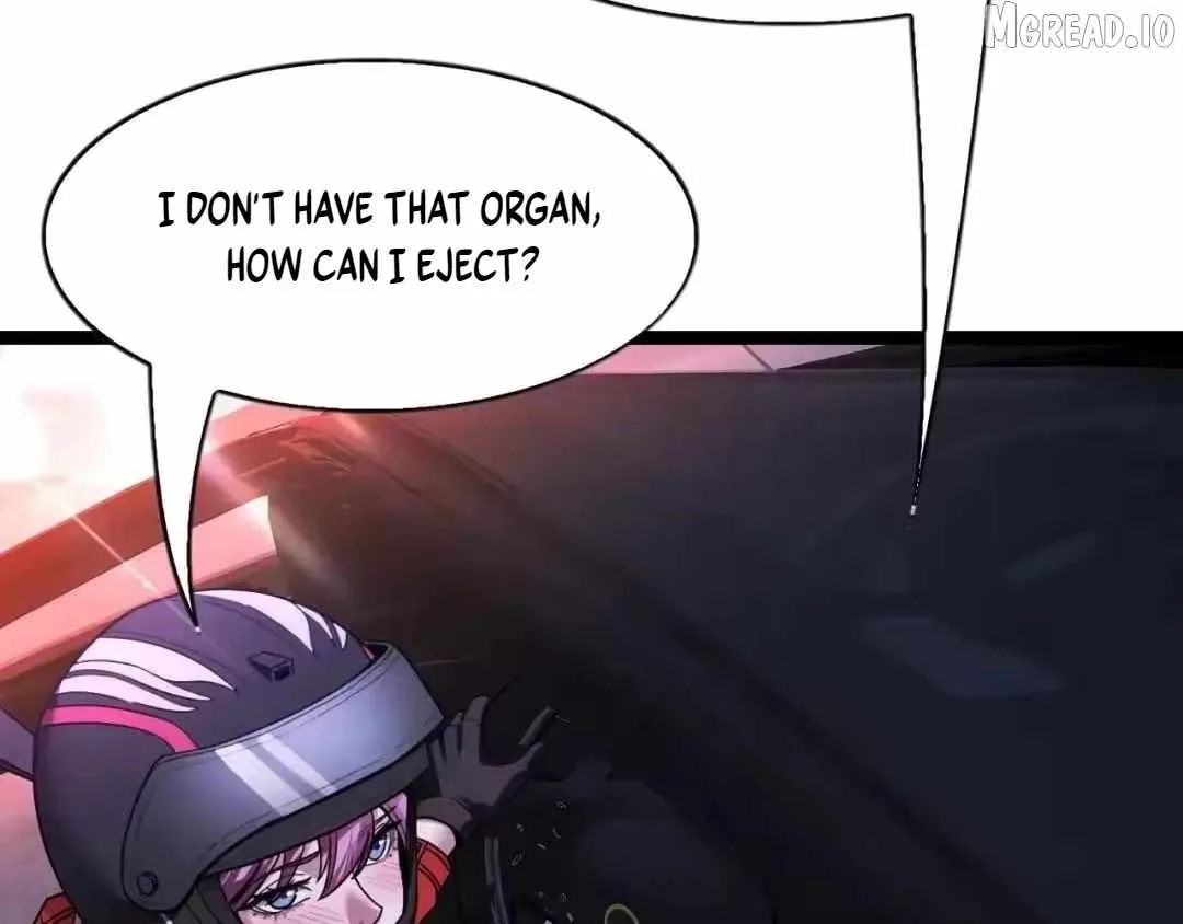 I’m A Super Rich Man, So It’s Reasonable For Me To Be A Scumbag Chapter 41 page 18