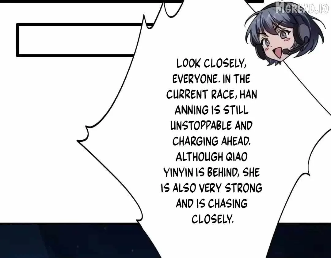 I’m A Super Rich Man, So It’s Reasonable For Me To Be A Scumbag Chapter 41 page 29