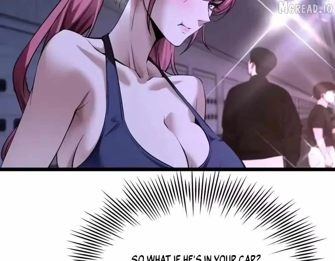 I’m A Super Rich Man, So It’s Reasonable For Me To Be A Scumbag Chapter 41 page 10