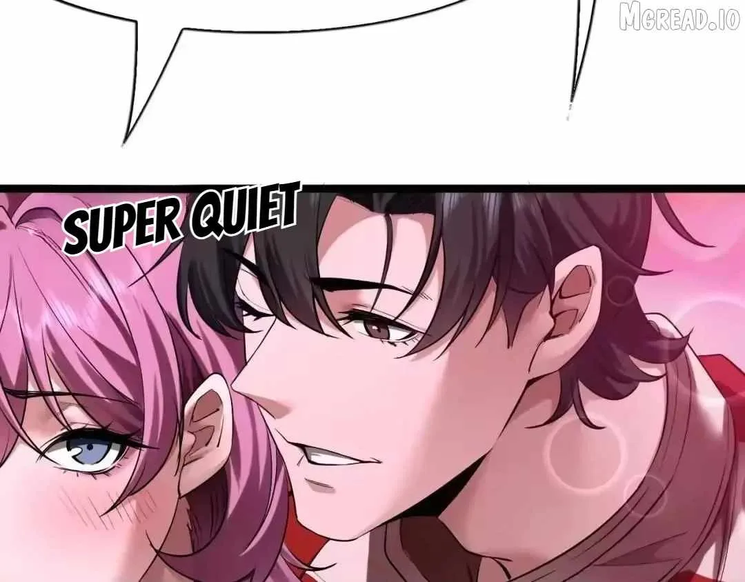I’m A Super Rich Man, So It’s Reasonable For Me To Be A Scumbag Chapter 41 page 7