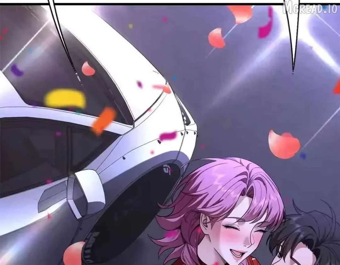 I’m A Super Rich Man, So It’s Reasonable For Me To Be A Scumbag Chapter 41 page 43